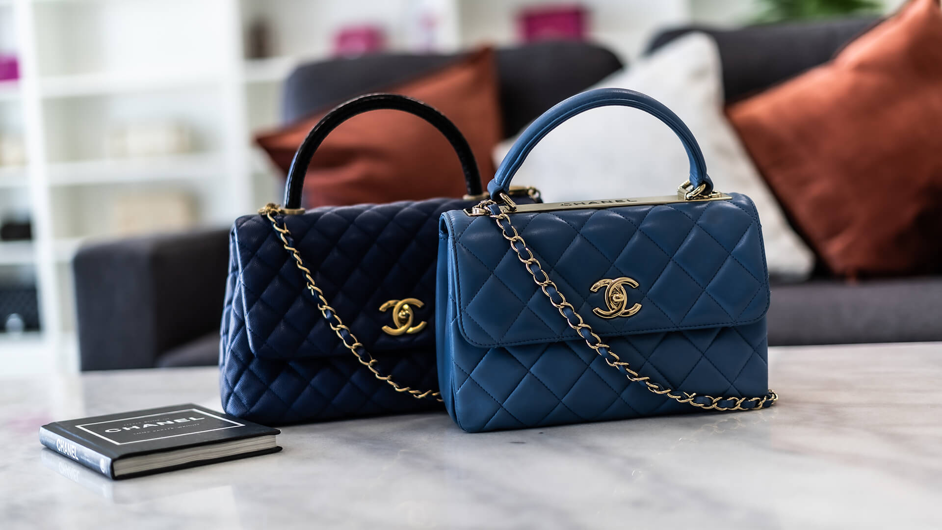 The Spice of Life: 5 Reasons Why Your Wardrobe Needs a Chanel Bag