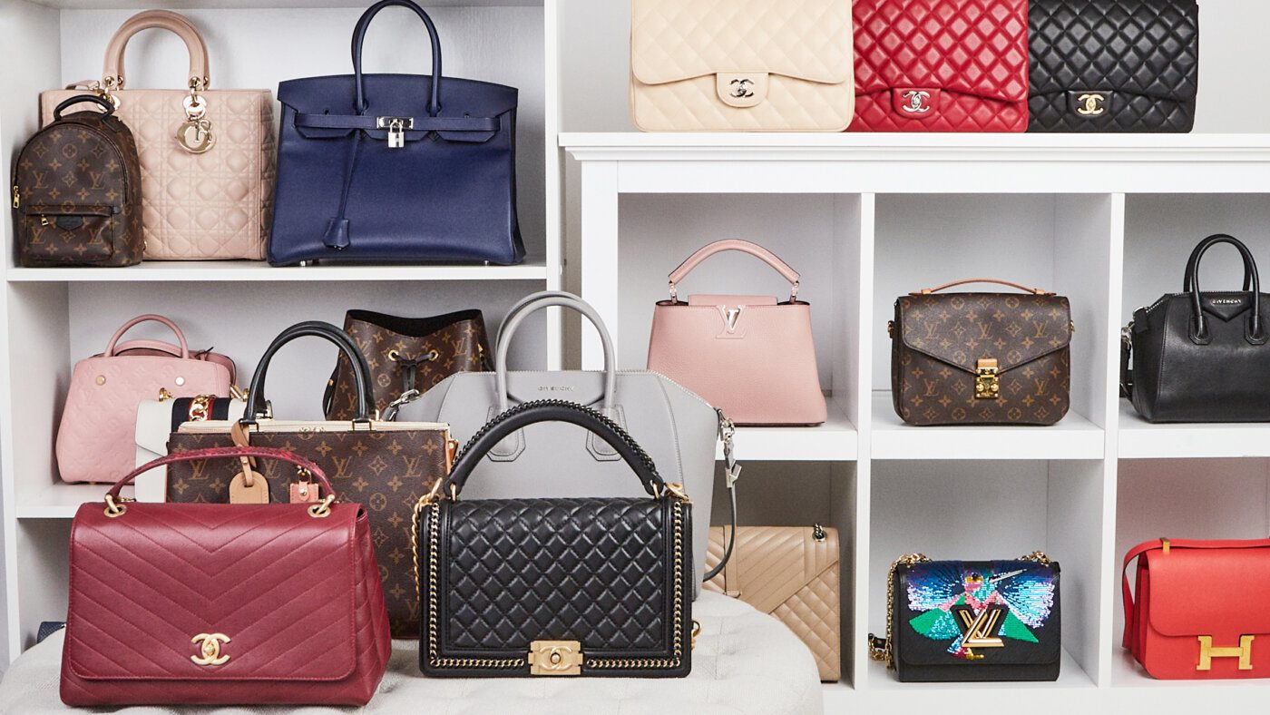 Bags with Best Resale Value in 2023 – Maximize Your Investment!