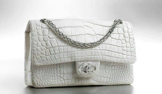 The 5 Rarest Chanel Bags That Will Make You Green with Envy