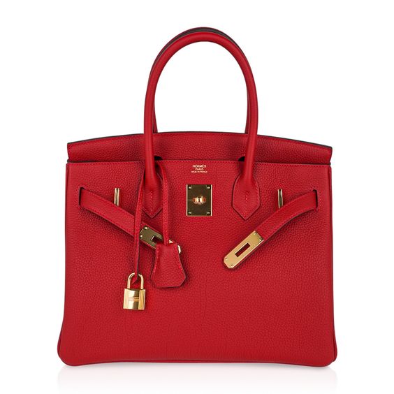 Birkin Rainbow: Which Color Matches Your Personality?