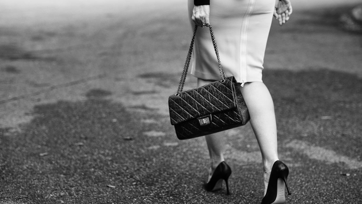 Chanel Bags Through the Decades: A Look at Iconic Styles