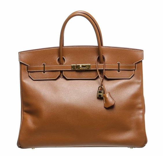 A Detailed Guide to Birkin Bag Leather: Unraveling the Luxury