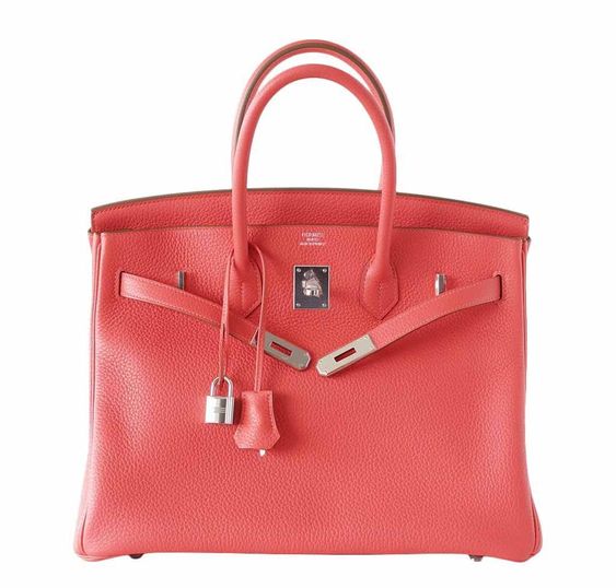 A Detailed Guide to Birkin Bag Leather: Unraveling the Luxury