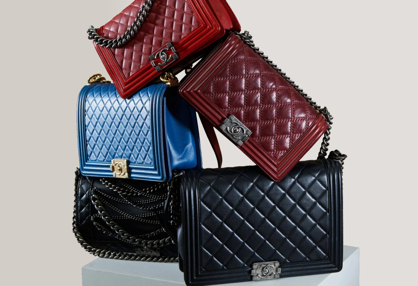 Chanel Bags Through the Decades: A Look at Iconic Styles