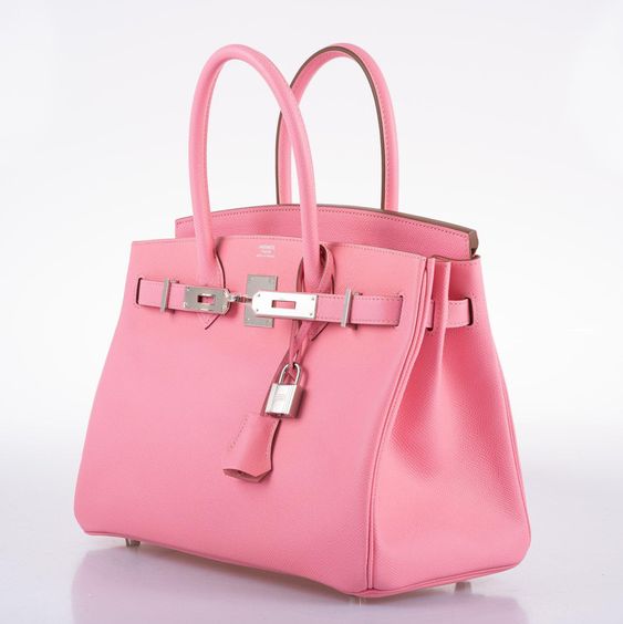 Birkin Rainbow: Which Color Matches Your Personality?