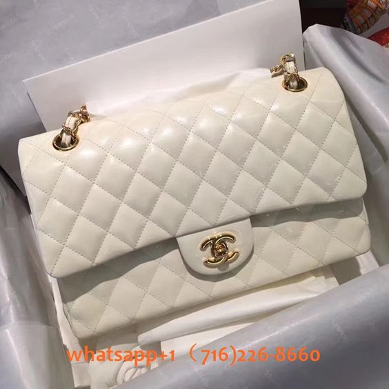 The 5 Rarest Chanel Bags That Will Make You Green with Envy