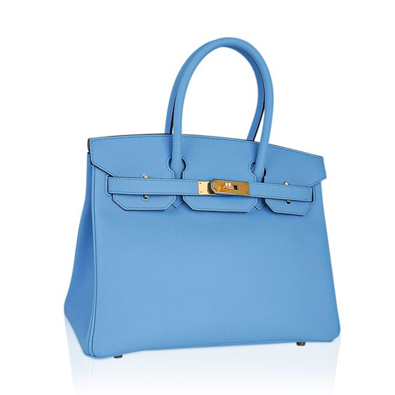Birkin Rainbow: Which Color Matches Your Personality?