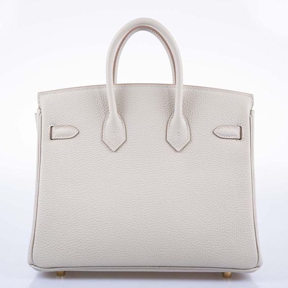 Birkin Rainbow: Which Color Matches Your Personality?