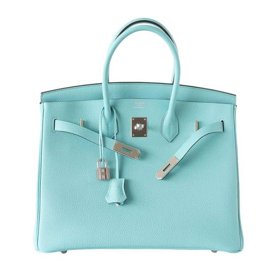 Birkin Rainbow: Which Color Matches Your Personality?