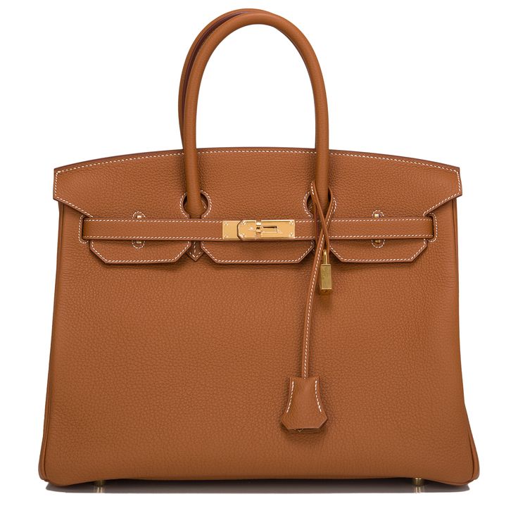 Why Does The Birkin Bag Spark Dialogue & Desire?