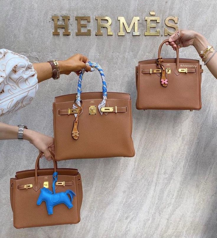 Why Does The Birkin Bag Spark Dialogue & Desire?