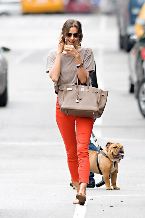 Why Does The Birkin Bag Spark Dialogue & Desire?