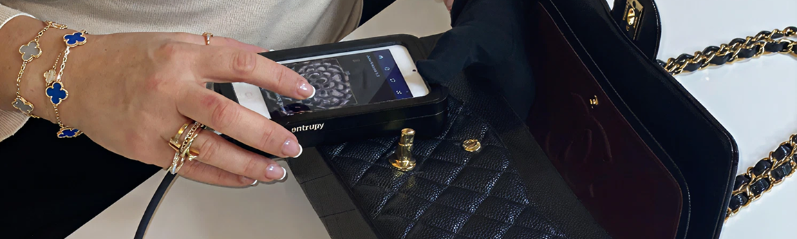 authentication image