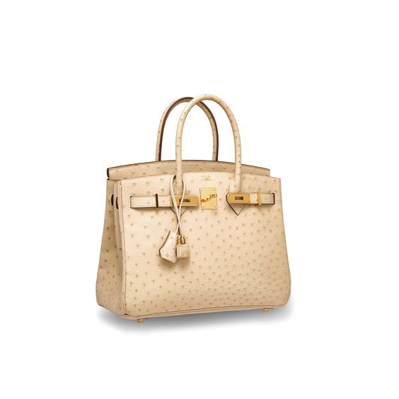 Birkin Rainbow: Which Color Matches Your Personality?
