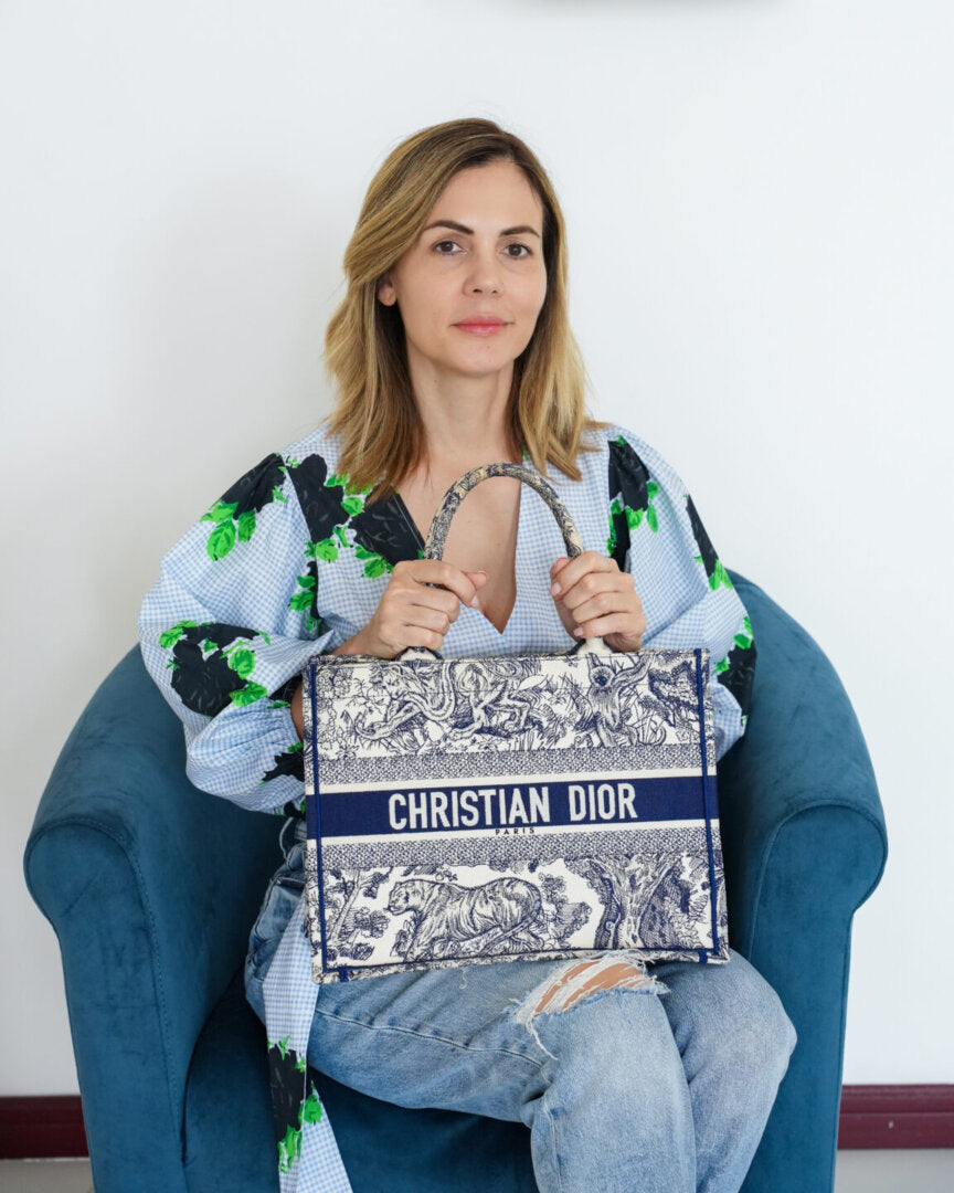 How Many Handbags Should Be in Your Collection in 2023?