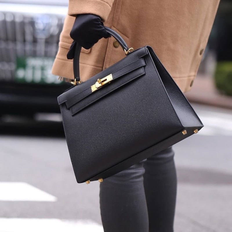 Mayas Brand Studio – Buy Brand Bag