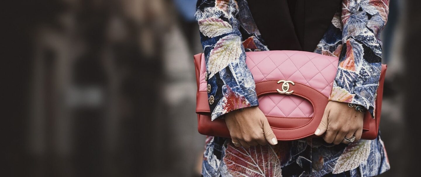 Mayas Brand Studio – Buy Brand Bag