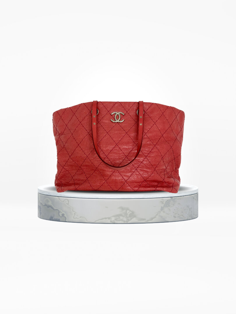 Chanel On The Road - Mayas Brand Studio - Buy Brand Bag
