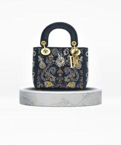 Lady Dior Cruise 2018 Limited Edition