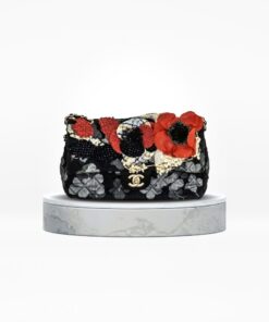 Chanel Timeless Limited Edition