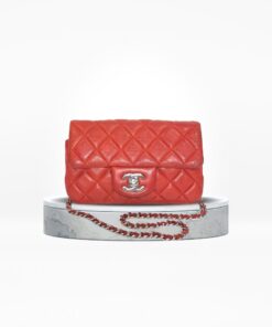 Chanel Timeless Bag