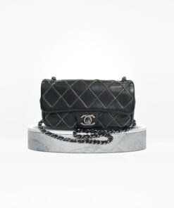 Chanel Timeless Mini Bag