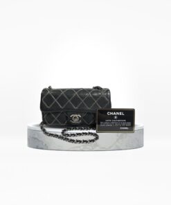 Chanel Timeless Mini Bag