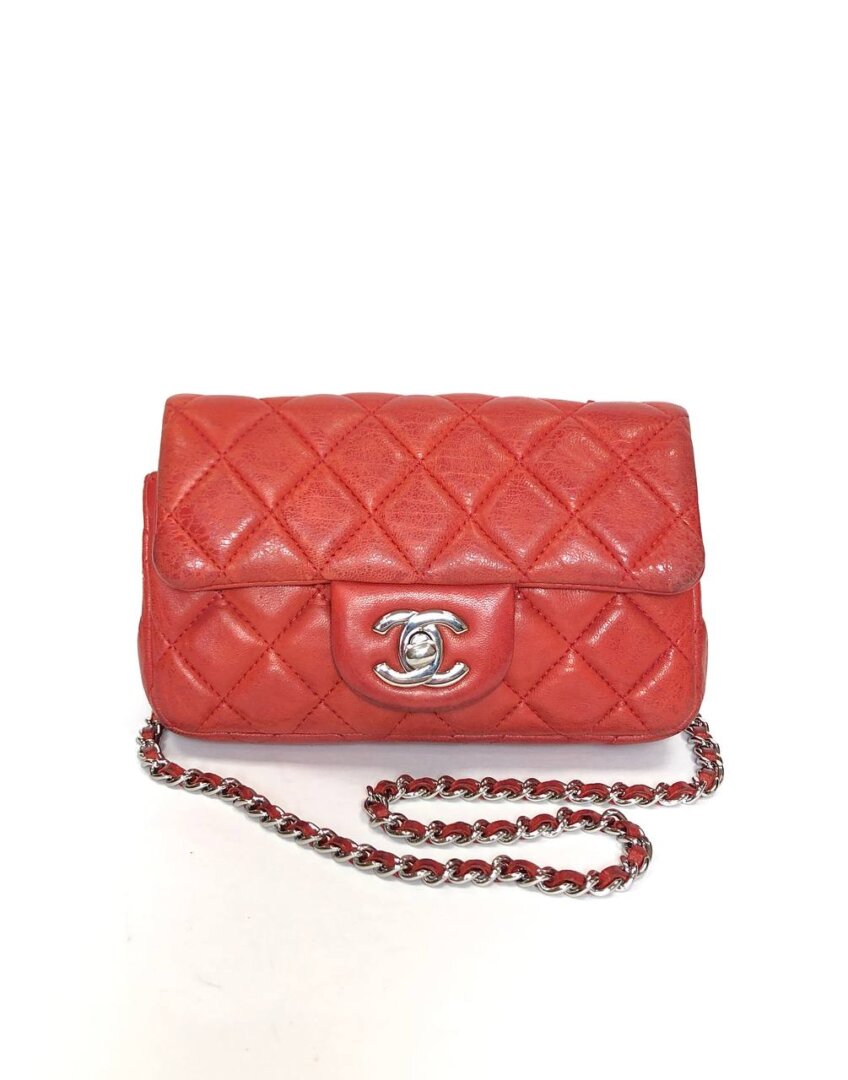 Chanel Timeless Bag - Mayas Brand Studio - Buy Brand Bag
