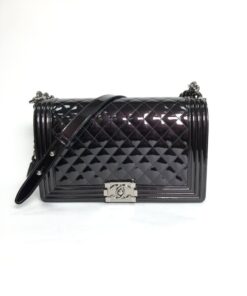 Chanel Boy New Medium