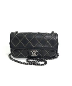 Chanel Timeless Mini Bag