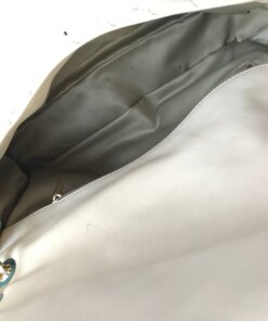 Chanel Timeless Chevron 23