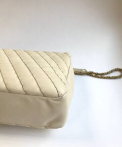 Chanel Timeless Chevron 18