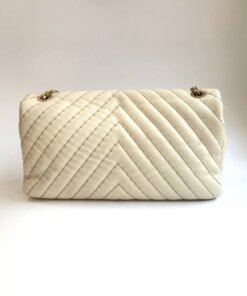 Chanel Timeless Chevron 14