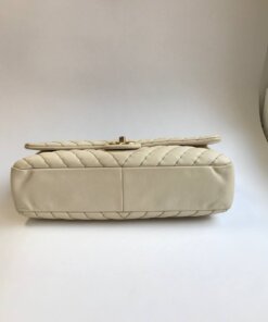 Chanel Timeless Chevron 15