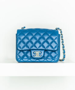 Chanel Classic Mini Square