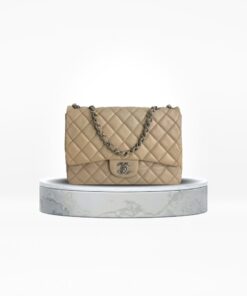 Chanel Timeless Classic Handbag