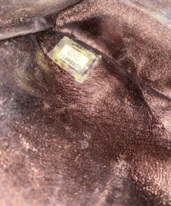 Chanel Reissue Double Flap Bag 25