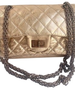 Chanel Reissue Double Flap Bag 14 Chanel Reissue Double Flap Bag