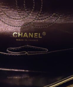 Chanel Reissue Double Flap Bag 21