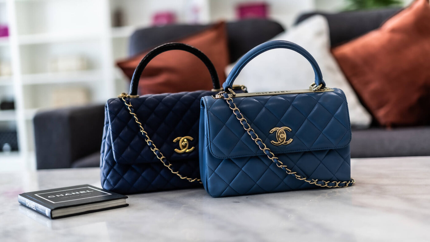 5 Reasons Why Your Wardrobe Needs a Chanel Bag?
