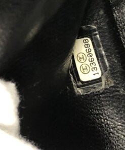 Chanel Maxi Single Flap 9