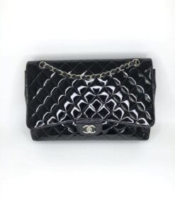 Chanel Maxi Single Flap 10