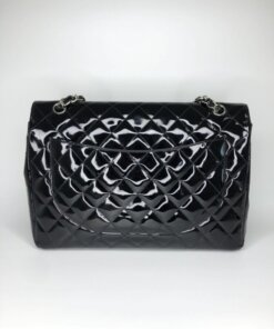 Chanel Maxi Single Flap 11