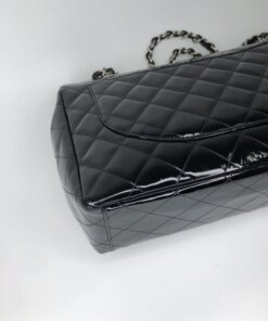 Chanel Maxi Single Flap 13