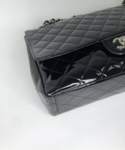 Chanel Maxi Single Flap 14