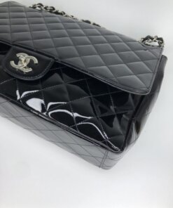 Chanel Maxi Single Flap 15