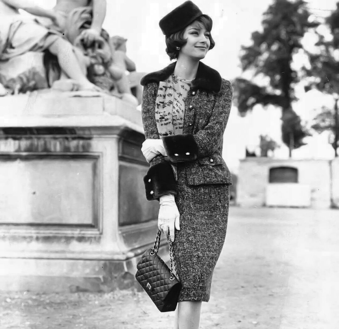 Chanel Bags Through the Decades: A Look at Iconic Styles