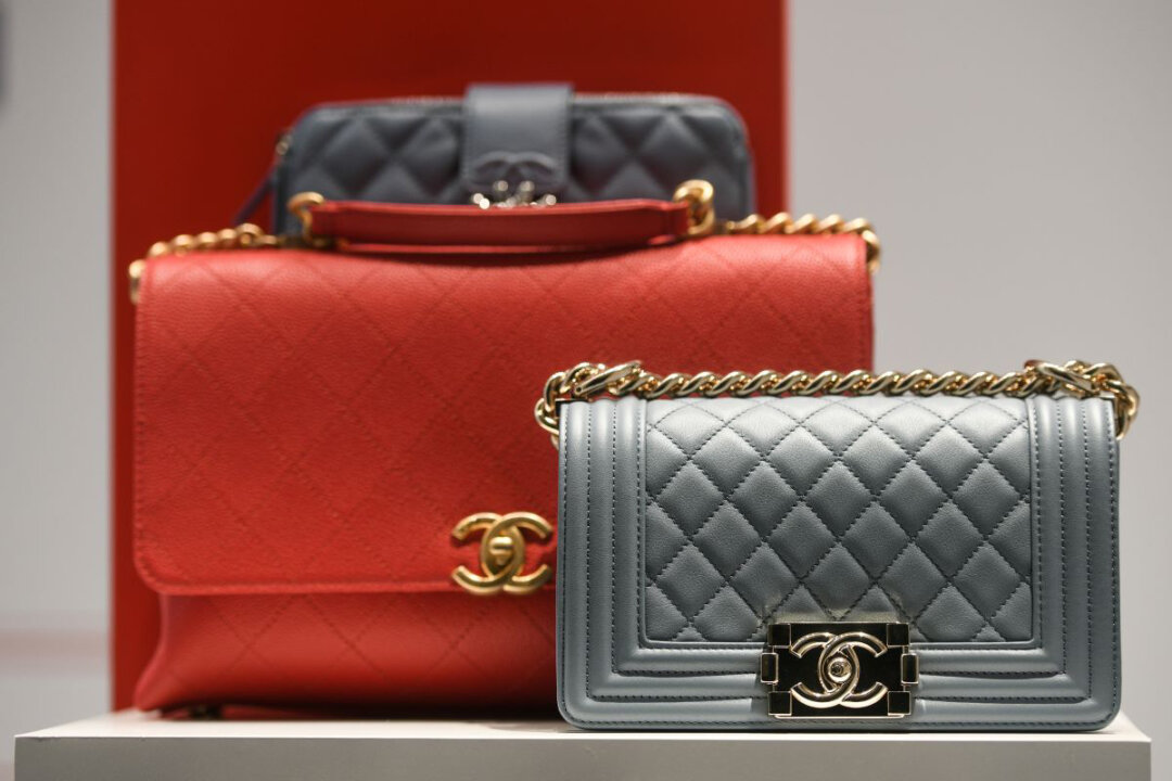 Chanel Bags Through the Decades: A Look at Iconic Styles
