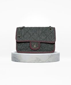 Chanel Single Flap Bag