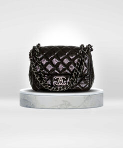 Chanel Timeless Square Mini